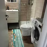 Apartament Garsoniera