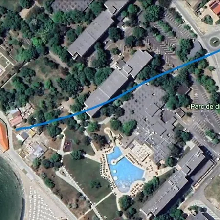 Garsoniera Apartament