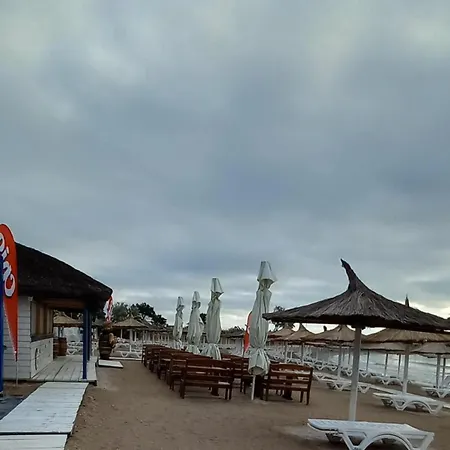 Apartmán Garsoniera *