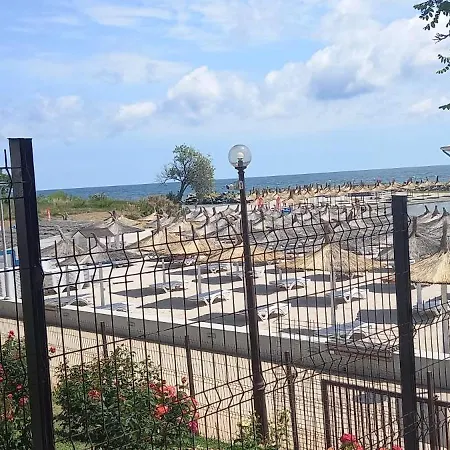 Garsoniera Apartmán Saturn