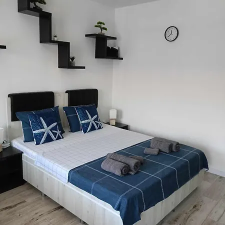 Garsoniera Apartmán