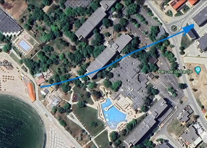 Garsoniera Апартаменты