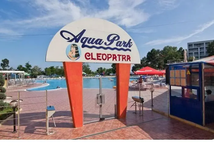 Апартаменты Garsoniera Сатурн